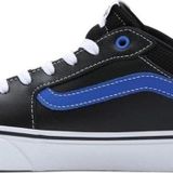Vans Mn Filmore Erkek Günlük Ayakkabı Vn0A5Htxy6Z1