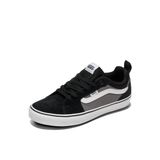 Vans MN Filmore Erkek Günlük Spor Ayakkabı Siyah 42