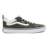 Vans Mn Filmore Erkek Spor Ayakkabı Vn0a5eduy331 - Olive