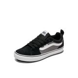 Vans Mn Filmore Günlük Ayakkabı, 44 EU, VN0A3MTJIJU1, Siyah, Erkek