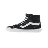 Vans Mn Filmore Hi Erkek Günlük Ayakkabı VN0A5HZLIJU1 Siyah 45