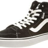 Vans Mn Filmore Hi Erkek Günlük Ayakkabı VN0A5HZLIJU1 Siyah 46