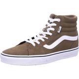 VANS MN Filmore Hi ERKEK LS AYAKKABI - Haki