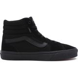 Vans Mn Filmore Hi Erkek Sarı Günlük Ayakkabı