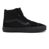 Vans Mn Filmore Hi Erkek Siyah Sneaker