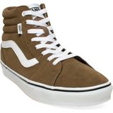 Vans Mn Filmore Hi Erkek Yeşil Günlük Ayakkabı - Haki