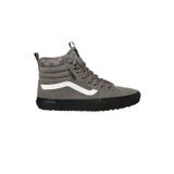 Vans Mn Filmore Hi Vansguard Erkek Gri Sneaker - Vn0a5hzk
