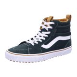 Vans MN Filmore Hi VansGuard Erkek Günlük Spor Ayakkabı Yeşil 40