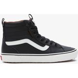 Vans Mn Filmore Hi Vansguard Erkek Kırmızı Günlük Ayakkabı - Bordo