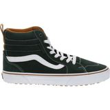Vans Mn Filmore Hi Vansguard Erkek Sneaker Ayakkabı - Koyu Yeşil