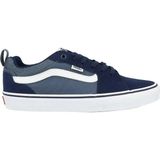Vans Mn Filmore Lacivert Erkek Sneaker Ayakkabı