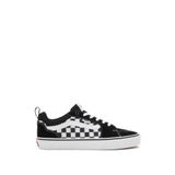 Vans MN FILMORE Siyah Erkek Sneaker (Siyah-Beyaz)