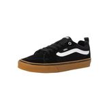 Vans Mn Filmore Sneaker Ayakkabı, 41 EU, VN0A3MTJQ331, Siyah, Erkek