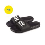 Vans Mn La Costa Slide-On Siyah Erkek Günlük Terlik