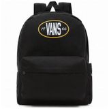 Vans Mn Old Skool IIII Backpack Black/Old Gold VN0A5KHQTK41