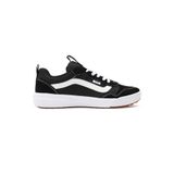 Vans Mn Range Exp Erkek Siyah Günlük Ayakkabı Erkek Ls Ayakkabı Vn0a5edyıju1