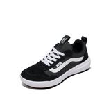Vans Mn Range Exp Günlük Stil Ayakkabı, 45 EU, VN0A5EDYIJU1, Siyah, Erkek