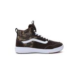 Vans Mn Range Exp Hi Vansguard Erkek Çok Renkli Sneaker Ayakkabı VN0A5HZJJBW1