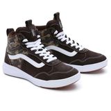 Vans Mn Range Exp Hi Vansguard Erkek Günlük Spor Ayakkabı