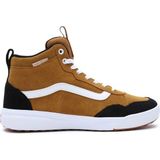 Vans Mn Range Exp Hi Vansguard Erkek Kahverengi Sneaker VN0A5HZJ1M91 - Taba