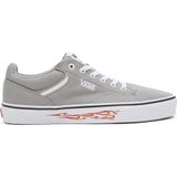 Vans Mn Seldan Erkek Gri Spor Ayakkabı Vn0a4tzegry1
