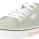 Vans MN Seldan Erkek Günlük Spor Ayakkabı Gri 44