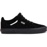 Vans Mn Seldan Erkek Günlük Spor Ayakkabı - Siyah