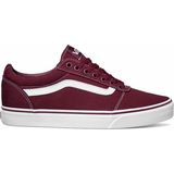 Vans Mn Ward Bordo Erkek Spor Ayakkabı VN0A38DM8J71