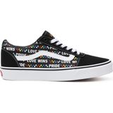 Vans Mn Ward Erkek Ayakkabı - Renkli
