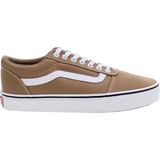 Vans Mn Ward Erkek Günlük Ayakkabı VN0A5HTSZBH1 VN0A5HTSZBH10355 - Kahverengi