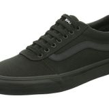 Vans MN Ward Erkek Günlük Spor Ayakkabı Siyah 40.5