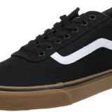 Vans MN Ward Erkek Günlük Spor Ayakkabı Siyah 45