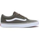 Vans Mn Ward Erkek Haki Spor Ayakkabı Vn0a38dmolv1