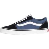 Vans Mn Ward Erkek Mavi Sneaker VN0A38DMAHU1 - Lacivert
