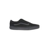 Vans MN Ward Erkek Siyah Sneaker - VN0A38DM