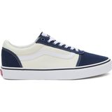 Vans Mn Ward Erkek Sneaker - Ekru - Lacivert