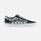 Vans Mn Ward Siyah Erkek Spor Ayakkabı VN0A38DMPVJ1 - Çok Renkli