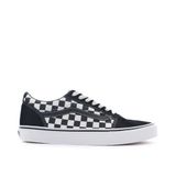 Vans Mn Ward Siyah Erkek Spor Ayakkabı VN0A38DMPVJ1