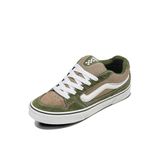 Vans MODA AYAKKABI ÇAĞLA YEŞİL, 46, Caldrone, CAGLA YESIL-102684335, Erkek