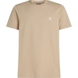 Vans Monogram Imd Tee Erkek Yeşil T-Shirt - MW0MW39256 - XL