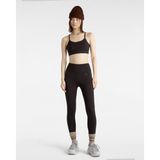 Vans Mte Crosspath Bra VN000K3MBLK1 Kadın T-Shirt - Siyah