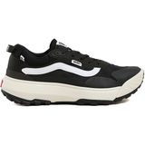 Vans Mte Crosspath Erkek Spor Ayakkabı Siyah Hafif ve Esnek Taban ile Günlük Kullanıma Uygun VN000CVUBA21
