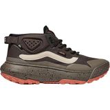 Vans Mte Crosspath Mid Unisex Kahverengi Sneaker