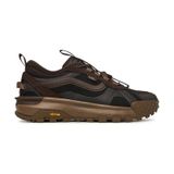 Vans Mte Crosspath Xc Erkek Günlük Ayakkabı Vn000d5vdrb1 Kahverengi Kahverengi