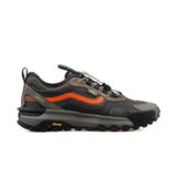 Vans Mte Crosspath Xc Gore-Tex Erkek Günlük Ayakkabı VN000DAMY8J1 Siyah