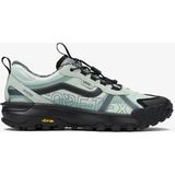 Vans Mte Crosspath Xc Gore-Tex Kadın Siyah Spor Ayakkabı.-