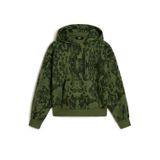 Vans Mte Kennett Printed Kadın Sweatshirt