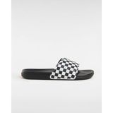 Vans Mte La Costa Slide-On Erkek Ayakkabısı VN0A5HF527I1 - Çok Renkli