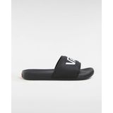 Vans Mte La Costa Slide-On Erkek Terliği VN0A5HF5IX61 - Siyah