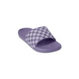 Vans MTE La Costa Slide-On Kadın Terlik VN000CWK1P11 Mor-38.5